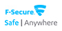 F-Secure® Safe | Anywhere